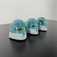 Labnet Slide Spinner Mini Centrifuges - Quantity 3 image 0